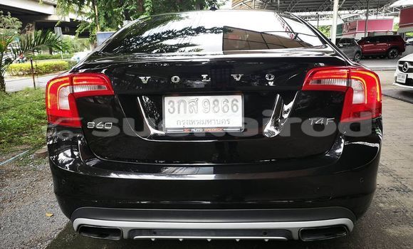 ซื้อ รถมือสอง Volvo S60 สีดำ รถยนต์ ใน %{เมือง} ใน กรุงเทพมหานคร ซื้อ รถมือสอง Volvo S60 สีดำ รถยนต์ ใน %{เมือง} ใน กรุงเทพมหานคร
