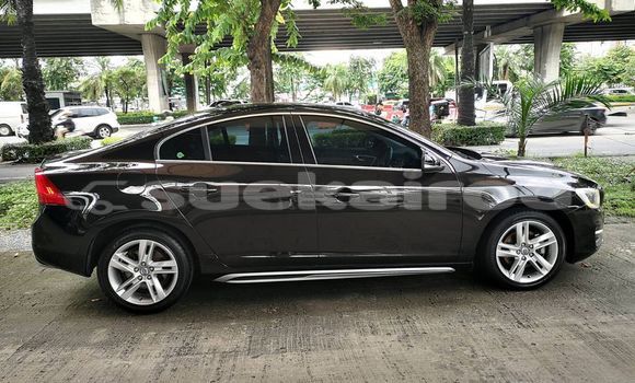 ซื้อ รถมือสอง Volvo S60 สีดำ รถยนต์ ใน %{เมือง} ใน กรุงเทพมหานคร ซื้อ รถมือสอง Volvo S60 สีดำ รถยนต์ ใน %{เมือง} ใน กรุงเทพมหานคร