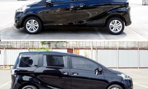 ซื้อ รถมือสอง Toyota Sienta สีดำ รถยนต์ ใน %{เมือง} ใน กรุงเทพมหานคร ซื้อ รถมือสอง Toyota Sienta สีดำ รถยนต์ ใน %{เมือง} ใน กรุงเทพมหานคร