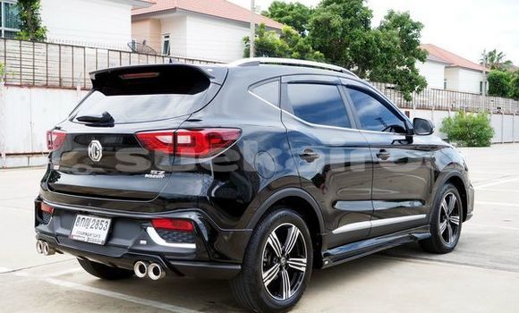 ซื้อ รถมือสอง MG ZS สีดำ รถยนต์ ใน %{เมือง} ใน กรุงเทพมหานคร ซื้อ รถมือสอง MG ZS สีดำ รถยนต์ ใน %{เมือง} ใน กรุงเทพมหานคร