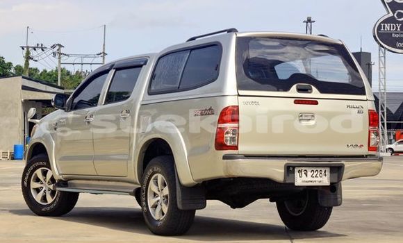 ซื้อ รถมือสอง Toyota Hiluxe VIGO เงิน รถยนต์ ใน %{เมือง} ใน กรุงเทพมหานคร ซื้อ รถมือสอง Toyota Hiluxe VIGO เงิน รถยนต์ ใน %{เมือง} ใน กรุงเทพมหานคร