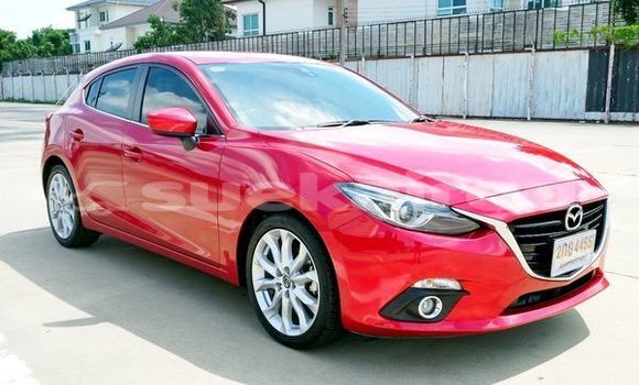 ซื้อ รถมือสอง Mazda Mazda 3 สีแดง รถยนต์ ใน %{เมือง} ใน กรุงเทพมหานคร ซื้อ รถมือสอง Mazda Mazda 3 สีแดง รถยนต์ ใน %{เมือง} ใน กรุงเทพมหานคร