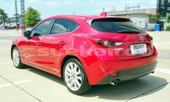 ซื้อ รถมือสอง Mazda Mazda 3 สีแดง รถยนต์ ใน %{เมือง} ใน กรุงเทพมหานคร ซื้อ รถมือสอง Mazda Mazda 3 สีแดง รถยนต์ ใน %{เมือง} ใน กรุงเทพมหานคร