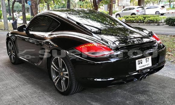 ซื้อ รถมือสอง Porsche Cayman สีดำ รถยนต์ ใน %{เมือง} ใน กรุงเทพมหานคร ซื้อ รถมือสอง Porsche Cayman สีดำ รถยนต์ ใน %{เมือง} ใน กรุงเทพมหานคร