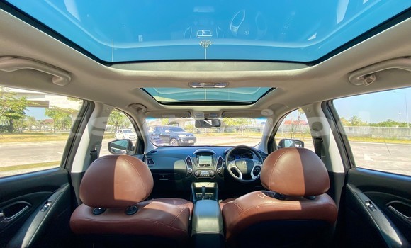 ซื้อ รถมือสอง Hyundai Tucson สีดำ รถยนต์ ใน %{เมือง} ใน กรุงเทพมหานคร ซื้อ รถมือสอง Hyundai Tucson สีดำ รถยนต์ ใน %{เมือง} ใน กรุงเทพมหานคร