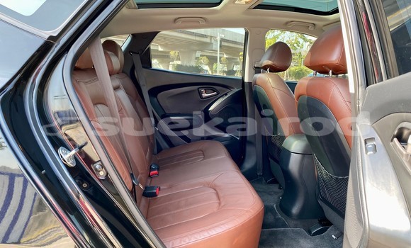 ซื้อ รถมือสอง Hyundai Tucson สีดำ รถยนต์ ใน %{เมือง} ใน กรุงเทพมหานคร ซื้อ รถมือสอง Hyundai Tucson สีดำ รถยนต์ ใน %{เมือง} ใน กรุงเทพมหานคร