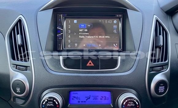 ซื้อ รถมือสอง Hyundai Tucson สีดำ รถยนต์ ใน %{เมือง} ใน กรุงเทพมหานคร ซื้อ รถมือสอง Hyundai Tucson สีดำ รถยนต์ ใน %{เมือง} ใน กรุงเทพมหานคร