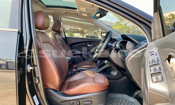 ซื้อ รถมือสอง Hyundai Tucson สีดำ รถยนต์ ใน %{เมือง} ใน กรุงเทพมหานคร ซื้อ รถมือสอง Hyundai Tucson สีดำ รถยนต์ ใน %{เมือง} ใน กรุงเทพมหานคร