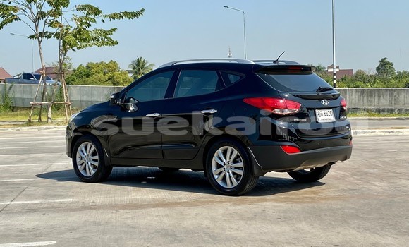 ซื้อ รถมือสอง Hyundai Tucson สีดำ รถยนต์ ใน %{เมือง} ใน กรุงเทพมหานคร ซื้อ รถมือสอง Hyundai Tucson สีดำ รถยนต์ ใน %{เมือง} ใน กรุงเทพมหานคร