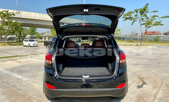 ซื้อ รถมือสอง Hyundai Tucson สีดำ รถยนต์ ใน %{เมือง} ใน กรุงเทพมหานคร ซื้อ รถมือสอง Hyundai Tucson สีดำ รถยนต์ ใน %{เมือง} ใน กรุงเทพมหานคร