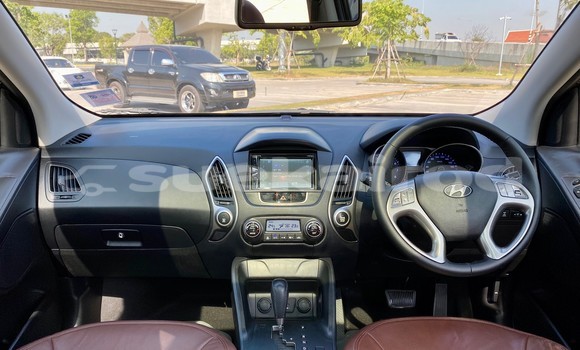 ซื้อ รถมือสอง Hyundai Tucson สีดำ รถยนต์ ใน %{เมือง} ใน กรุงเทพมหานคร ซื้อ รถมือสอง Hyundai Tucson สีดำ รถยนต์ ใน %{เมือง} ใน กรุงเทพมหานคร