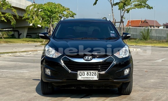 ซื้อ รถมือสอง Hyundai Tucson สีดำ รถยนต์ ใน %{เมือง} ใน กรุงเทพมหานคร ซื้อ รถมือสอง Hyundai Tucson สีดำ รถยนต์ ใน %{เมือง} ใน กรุงเทพมหานคร