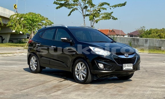 ซื้อ รถมือสอง Hyundai Tucson สีดำ รถยนต์ ใน %{เมือง} ใน กรุงเทพมหานคร ซื้อ รถมือสอง Hyundai Tucson สีดำ รถยนต์ ใน %{เมือง} ใน กรุงเทพมหานคร
