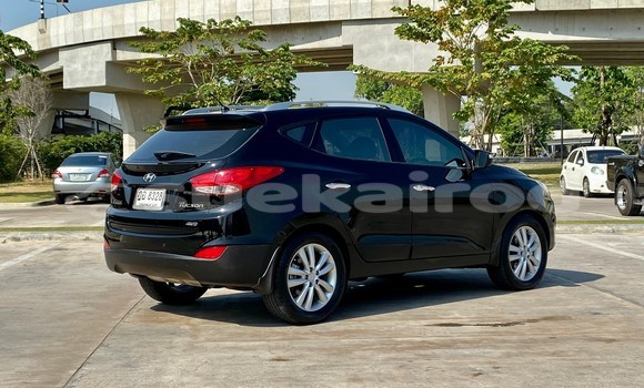 ซื้อ รถมือสอง Hyundai Tucson สีดำ รถยนต์ ใน %{เมือง} ใน กรุงเทพมหานคร ซื้อ รถมือสอง Hyundai Tucson สีดำ รถยนต์ ใน %{เมือง} ใน กรุงเทพมหานคร