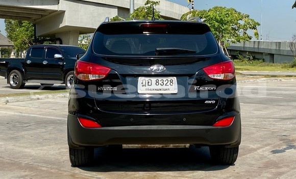 ซื้อ รถมือสอง Hyundai Tucson สีดำ รถยนต์ ใน %{เมือง} ใน กรุงเทพมหานคร ซื้อ รถมือสอง Hyundai Tucson สีดำ รถยนต์ ใน %{เมือง} ใน กรุงเทพมหานคร