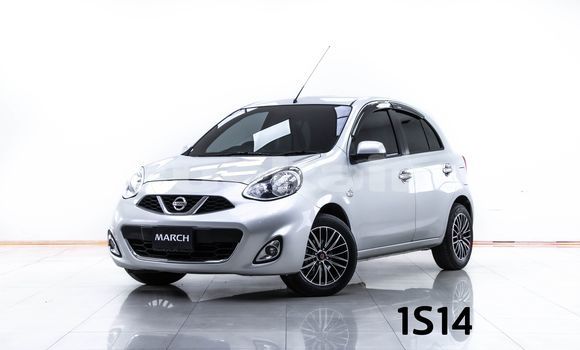 ซื้อ รถมือสอง Nissan March อื่น ๆ รถยนต์ ใน %{เมือง} ใน กรุงเทพมหานคร ซื้อ รถมือสอง Nissan March อื่น ๆ รถยนต์ ใน %{เมือง} ใน กรุงเทพมหานคร