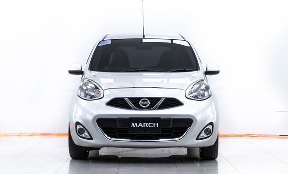 ซื้อ รถมือสอง Nissan March อื่น ๆ รถยนต์ ใน %{เมือง} ใน กรุงเทพมหานคร ซื้อ รถมือสอง Nissan March อื่น ๆ รถยนต์ ใน %{เมือง} ใน กรุงเทพมหานคร