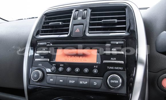 ซื้อ รถมือสอง Nissan March อื่น ๆ รถยนต์ ใน %{เมือง} ใน กรุงเทพมหานคร ซื้อ รถมือสอง Nissan March อื่น ๆ รถยนต์ ใน %{เมือง} ใน กรุงเทพมหานคร