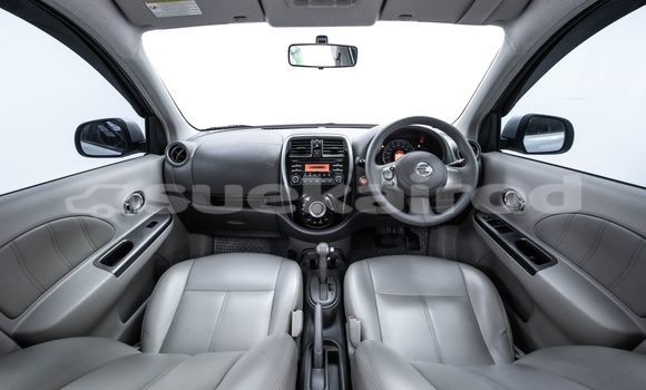 ซื้อ รถมือสอง Nissan March อื่น ๆ รถยนต์ ใน %{เมือง} ใน กรุงเทพมหานคร ซื้อ รถมือสอง Nissan March อื่น ๆ รถยนต์ ใน %{เมือง} ใน กรุงเทพมหานคร