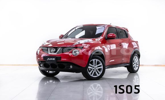 ซื้อ รถมือสอง Nissan Juke สีแดง รถยนต์ ใน %{เมือง} ใน กรุงเทพมหานคร ซื้อ รถมือสอง Nissan Juke สีแดง รถยนต์ ใน %{เมือง} ใน กรุงเทพมหานคร