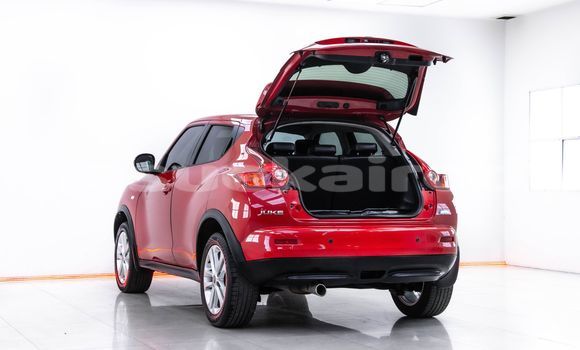 ซื้อ รถมือสอง Nissan Juke สีแดง รถยนต์ ใน %{เมือง} ใน กรุงเทพมหานคร ซื้อ รถมือสอง Nissan Juke สีแดง รถยนต์ ใน %{เมือง} ใน กรุงเทพมหานคร