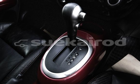 ซื้อ รถมือสอง Nissan Juke สีแดง รถยนต์ ใน %{เมือง} ใน กรุงเทพมหานคร ซื้อ รถมือสอง Nissan Juke สีแดง รถยนต์ ใน %{เมือง} ใน กรุงเทพมหานคร