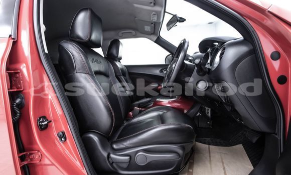 ซื้อ รถมือสอง Nissan Juke สีแดง รถยนต์ ใน %{เมือง} ใน กรุงเทพมหานคร ซื้อ รถมือสอง Nissan Juke สีแดง รถยนต์ ใน %{เมือง} ใน กรุงเทพมหานคร