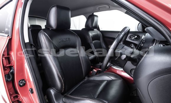 ซื้อ รถมือสอง Nissan Juke สีแดง รถยนต์ ใน %{เมือง} ใน กรุงเทพมหานคร ซื้อ รถมือสอง Nissan Juke สีแดง รถยนต์ ใน %{เมือง} ใน กรุงเทพมหานคร