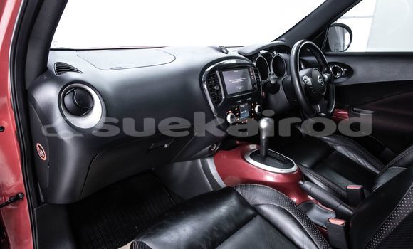 ซื้อ รถมือสอง Nissan Juke สีแดง รถยนต์ ใน %{เมือง} ใน กรุงเทพมหานคร ซื้อ รถมือสอง Nissan Juke สีแดง รถยนต์ ใน %{เมือง} ใน กรุงเทพมหานคร