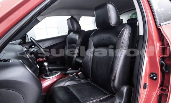 ซื้อ รถมือสอง Nissan Juke สีแดง รถยนต์ ใน %{เมือง} ใน กรุงเทพมหานคร ซื้อ รถมือสอง Nissan Juke สีแดง รถยนต์ ใน %{เมือง} ใน กรุงเทพมหานคร