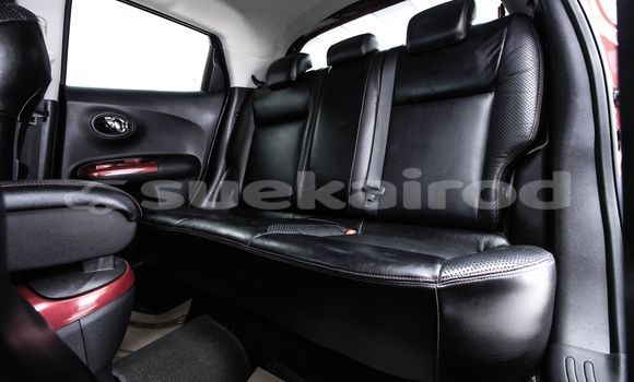 ซื้อ รถมือสอง Nissan Juke สีแดง รถยนต์ ใน %{เมือง} ใน กรุงเทพมหานคร ซื้อ รถมือสอง Nissan Juke สีแดง รถยนต์ ใน %{เมือง} ใน กรุงเทพมหานคร