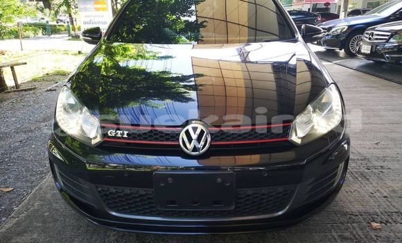 ซื้อ รถมือสอง Volkswagen Golf GTI สีดำ รถยนต์ ใน %{เมือง} ใน กรุงเทพมหานคร ซื้อ รถมือสอง Volkswagen Golf GTI สีดำ รถยนต์ ใน %{เมือง} ใน กรุงเทพมหานคร