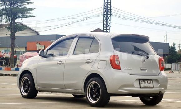ซื้อ รถมือสอง Nissan March เงิน รถยนต์ ใน %{เมือง} ใน กรุงเทพมหานคร ซื้อ รถมือสอง Nissan March เงิน รถยนต์ ใน %{เมือง} ใน กรุงเทพมหานคร