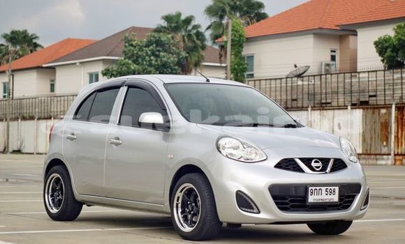 ซื้อ รถมือสอง Nissan March เงิน รถยนต์ ใน %{เมือง} ใน กรุงเทพมหานคร ซื้อ รถมือสอง Nissan March เงิน รถยนต์ ใน %{เมือง} ใน กรุงเทพมหานคร