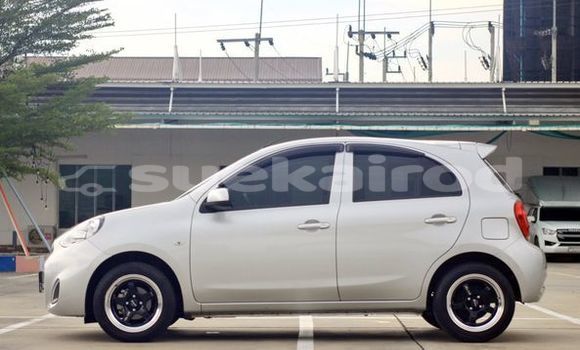 ซื้อ รถมือสอง Nissan March เงิน รถยนต์ ใน %{เมือง} ใน กรุงเทพมหานคร ซื้อ รถมือสอง Nissan March เงิน รถยนต์ ใน %{เมือง} ใน กรุงเทพมหานคร