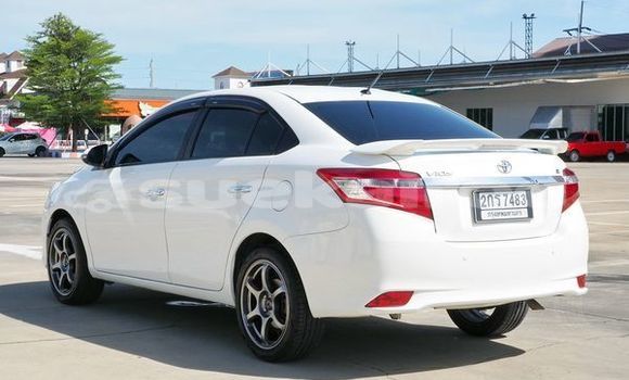 ซื้อ รถมือสอง Toyota Soluna Vios ขาว รถยนต์ ใน %{เมือง} ใน กรุงเทพมหานคร ซื้อ รถมือสอง Toyota Soluna Vios ขาว รถยนต์ ใน %{เมือง} ใน กรุงเทพมหานคร