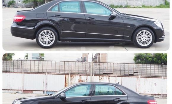 Buy Used Mercedes-Benz E200 Black Car in Bangkok in Bangkok Buy Used Mercedes-Benz E200 Black Car in Bangkok in Bangkok