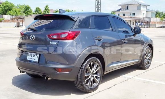 ซื้อ รถมือสอง Mazda CX-3 เงิน รถยนต์ ใน %{เมือง} ใน กรุงเทพมหานคร ซื้อ รถมือสอง Mazda CX-3 เงิน รถยนต์ ใน %{เมือง} ใน กรุงเทพมหานคร