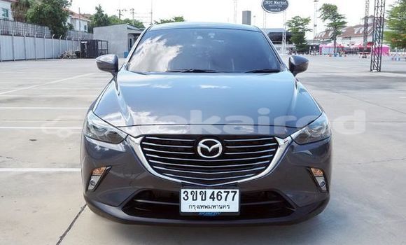 ซื้อ รถมือสอง Mazda CX-3 เงิน รถยนต์ ใน %{เมือง} ใน กรุงเทพมหานคร ซื้อ รถมือสอง Mazda CX-3 เงิน รถยนต์ ใน %{เมือง} ใน กรุงเทพมหานคร