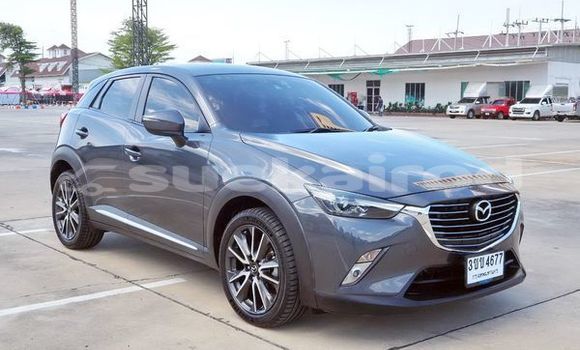 ซื้อ รถมือสอง Mazda CX-3 เงิน รถยนต์ ใน %{เมือง} ใน กรุงเทพมหานคร ซื้อ รถมือสอง Mazda CX-3 เงิน รถยนต์ ใน %{เมือง} ใน กรุงเทพมหานคร