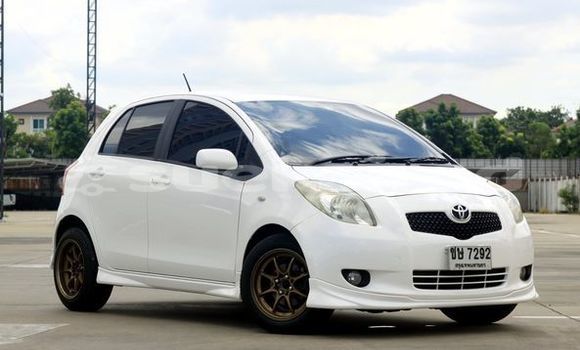 ซื้อ รถมือสอง Toyota Yaris ขาว รถยนต์ ใน %{เมือง} ใน กรุงเทพมหานคร ซื้อ รถมือสอง Toyota Yaris ขาว รถยนต์ ใน %{เมือง} ใน กรุงเทพมหานคร