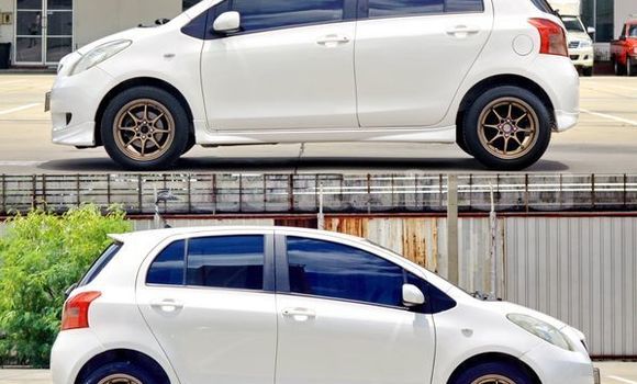 ซื้อ รถมือสอง Toyota Yaris ขาว รถยนต์ ใน %{เมือง} ใน กรุงเทพมหานคร ซื้อ รถมือสอง Toyota Yaris ขาว รถยนต์ ใน %{เมือง} ใน กรุงเทพมหานคร