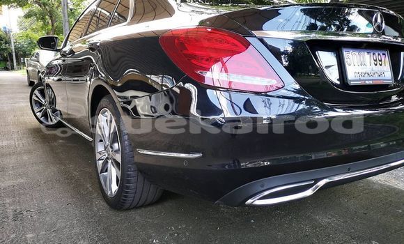 ซื้อ รถมือสอง Mercedes-Benz C-Classe สีดำ รถยนต์ ใน %{เมือง} ใน กรุงเทพมหานคร ซื้อ รถมือสอง Mercedes-Benz C-Classe สีดำ รถยนต์ ใน %{เมือง} ใน กรุงเทพมหานคร