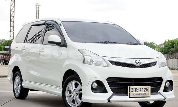 ซื้อ รถมือสอง Toyota Avanza ขาว รถยนต์ ใน %{เมือง} ใน กรุงเทพมหานคร ซื้อ รถมือสอง Toyota Avanza ขาว รถยนต์ ใน %{เมือง} ใน กรุงเทพมหานคร