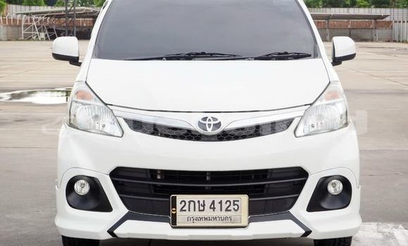 ซื้อ รถมือสอง Toyota Avanza ขาว รถยนต์ ใน %{เมือง} ใน กรุงเทพมหานคร ซื้อ รถมือสอง Toyota Avanza ขาว รถยนต์ ใน %{เมือง} ใน กรุงเทพมหานคร