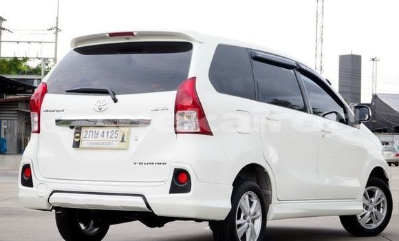 ซื้อ รถมือสอง Toyota Avanza ขาว รถยนต์ ใน %{เมือง} ใน กรุงเทพมหานคร ซื้อ รถมือสอง Toyota Avanza ขาว รถยนต์ ใน %{เมือง} ใน กรุงเทพมหานคร