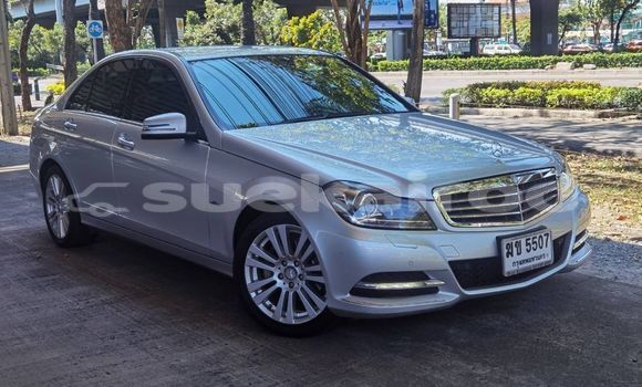 ซื้อ รถมือสอง Mercedes-Benz C-Classe เงิน รถยนต์ ใน %{เมือง} ใน กรุงเทพมหานคร ซื้อ รถมือสอง Mercedes-Benz C-Classe เงิน รถยนต์ ใน %{เมือง} ใน กรุงเทพมหานคร