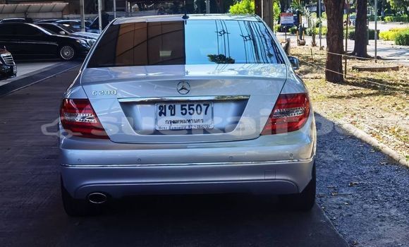 ซื้อ รถมือสอง Mercedes-Benz C-Classe เงิน รถยนต์ ใน %{เมือง} ใน กรุงเทพมหานคร ซื้อ รถมือสอง Mercedes-Benz C-Classe เงิน รถยนต์ ใน %{เมือง} ใน กรุงเทพมหานคร