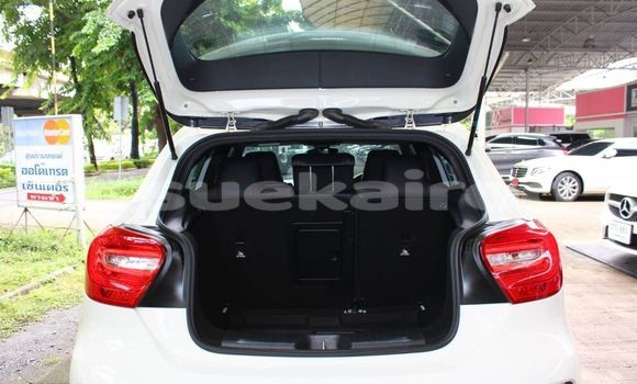 ซื้อ รถมือสอง Mercedes-Benz A-klasse ขาว รถยนต์ ใน %{เมือง} ใน กรุงเทพมหานคร ซื้อ รถมือสอง Mercedes-Benz A-klasse ขาว รถยนต์ ใน %{เมือง} ใน กรุงเทพมหานคร
