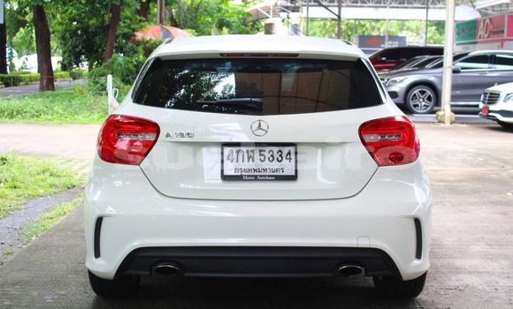 ซื้อ รถมือสอง Mercedes-Benz A-klasse ขาว รถยนต์ ใน %{เมือง} ใน กรุงเทพมหานคร ซื้อ รถมือสอง Mercedes-Benz A-klasse ขาว รถยนต์ ใน %{เมือง} ใน กรุงเทพมหานคร